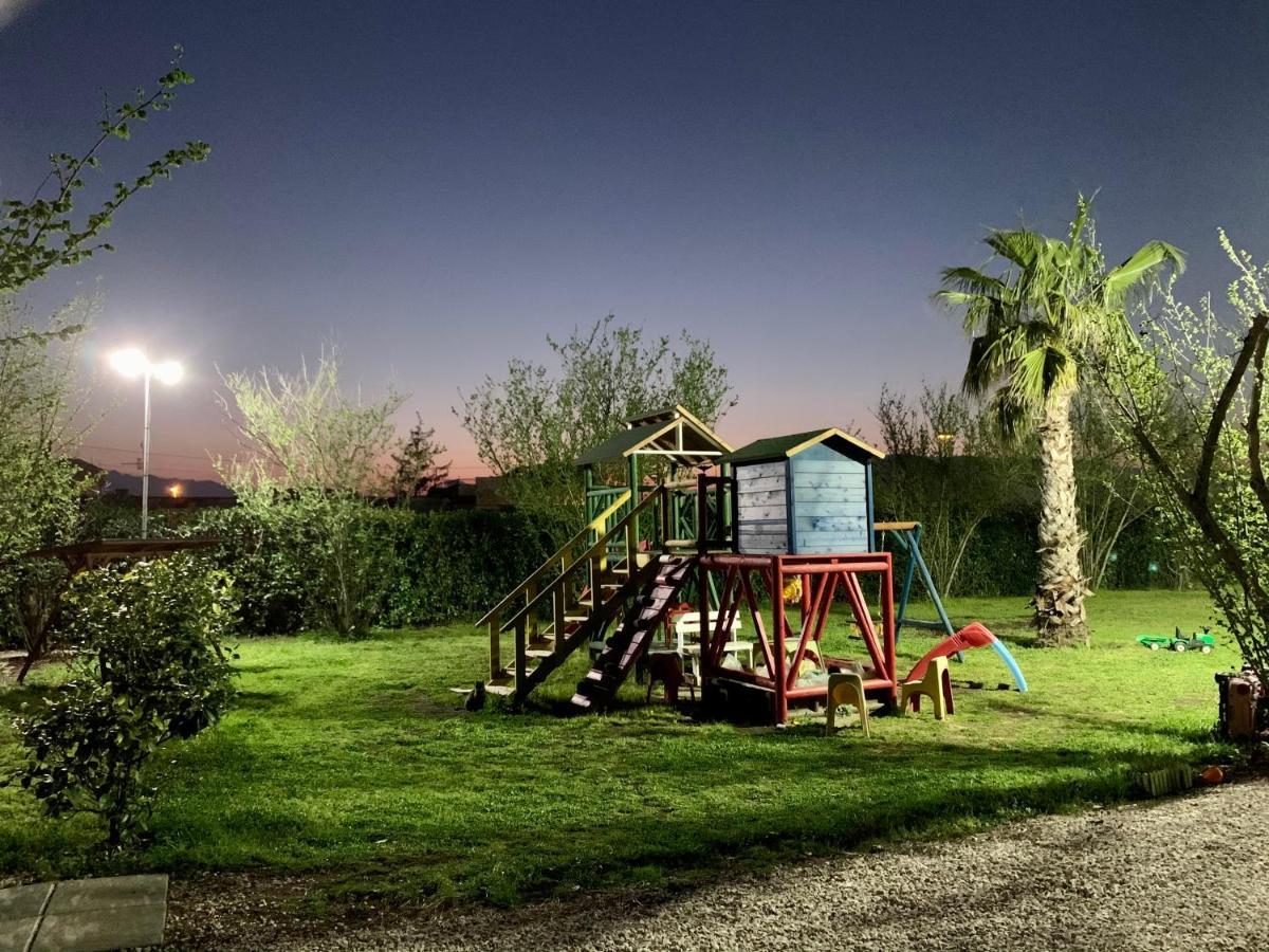 Villa Valentino Pompeji Zewnętrze zdjęcie